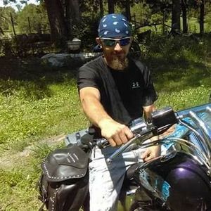 Meet your Posher, Greg